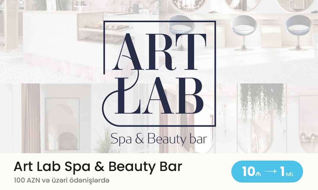 Art Lab Spa & Beauty Bar